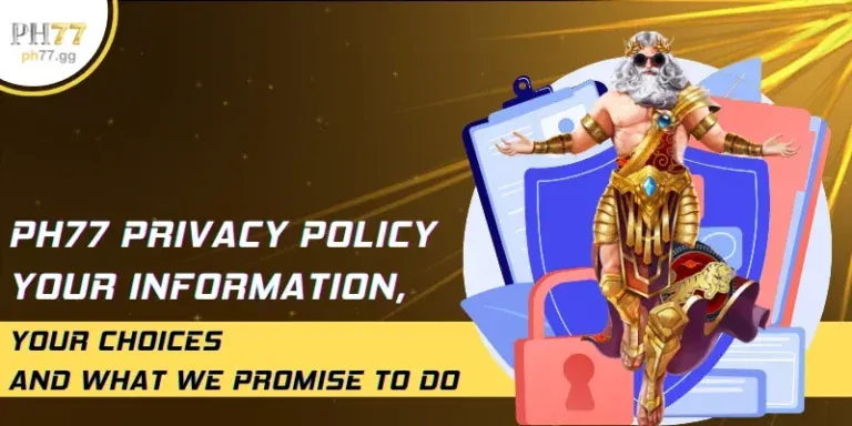 Lý do chọn Betcom: Bảo mật và trải nghiệm