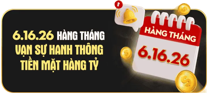 Người chơi ăn mừng trúng giải độc đắc