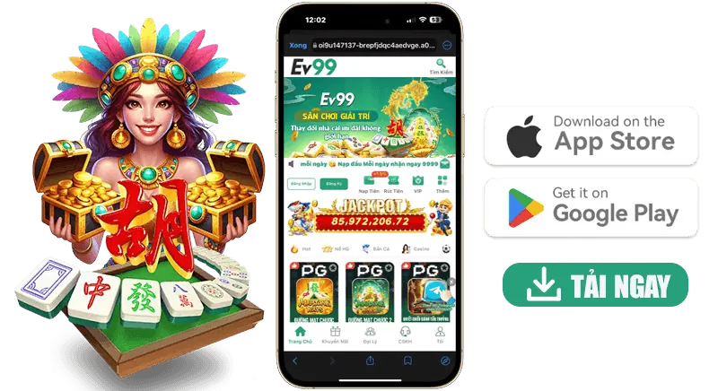 Hướng dẫn tải ứng dụng Betcom trên điện thoại di động
