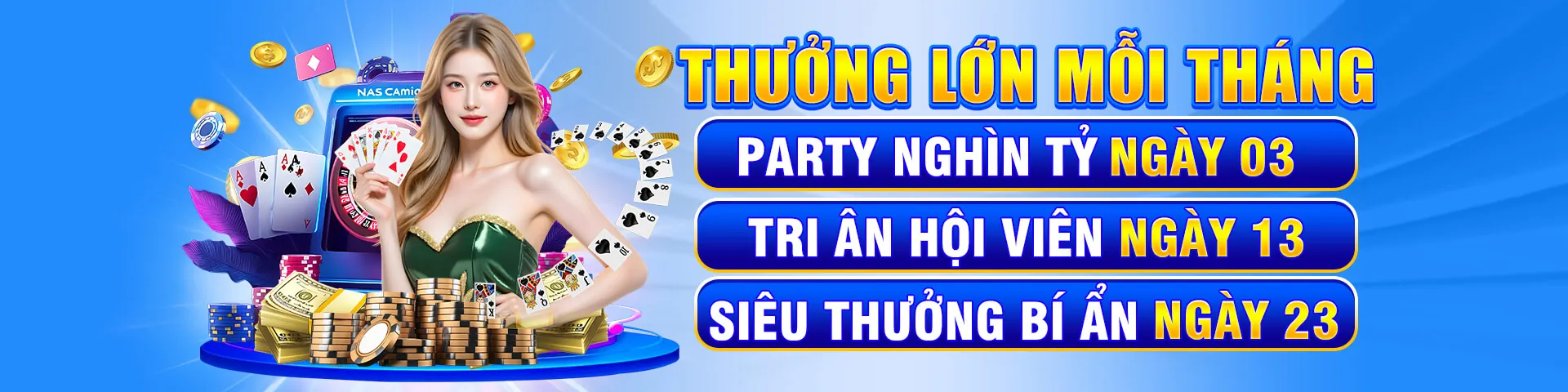 Sòng Bạc Trực Tuyến Betcom