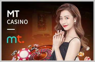 Live Casino HD