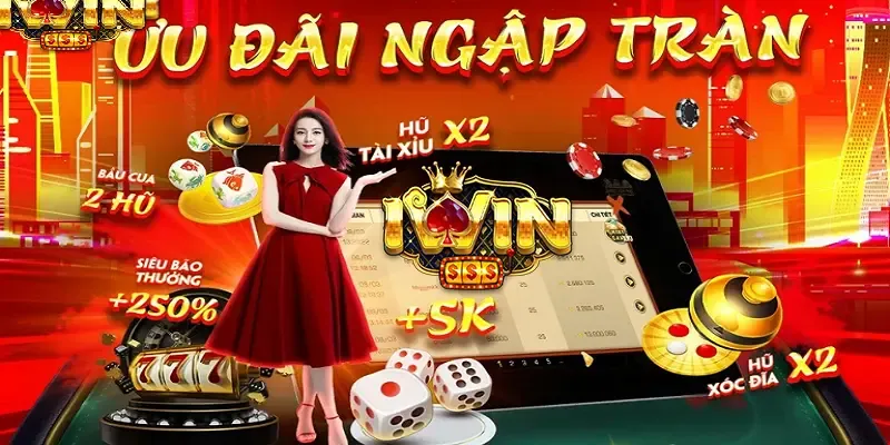 Người chia bài trực tiếp tại sòng bạc online Betcom